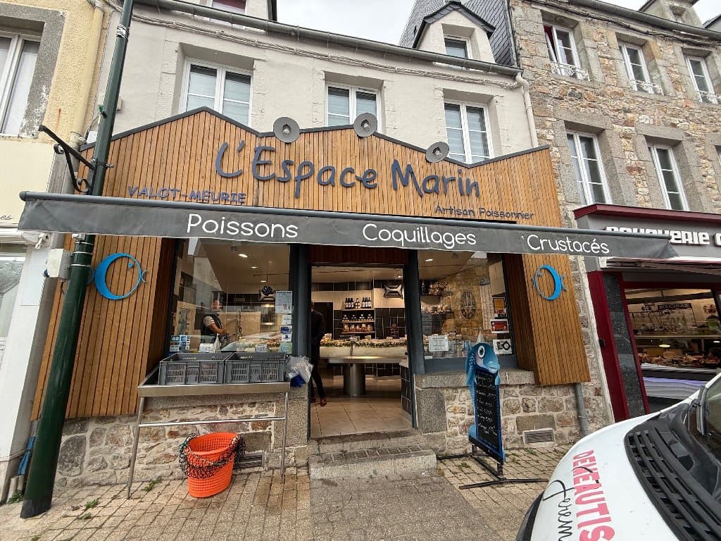 Local commercial · Fonds de commerce — photo 1