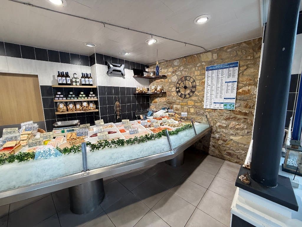 Local commercial · Fonds de commerce — photo 2