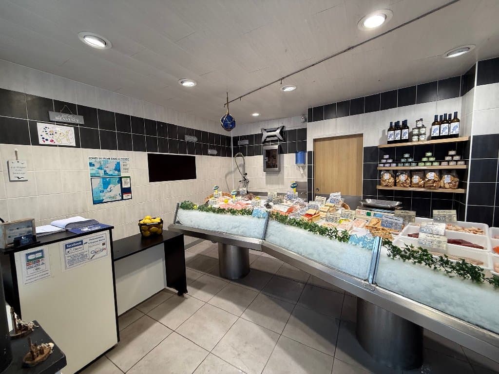 Local commercial · Fonds de commerce — photo 3