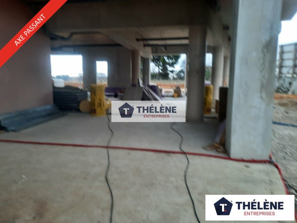 Local commercial · 431 m² · Achat des murs — photo 3