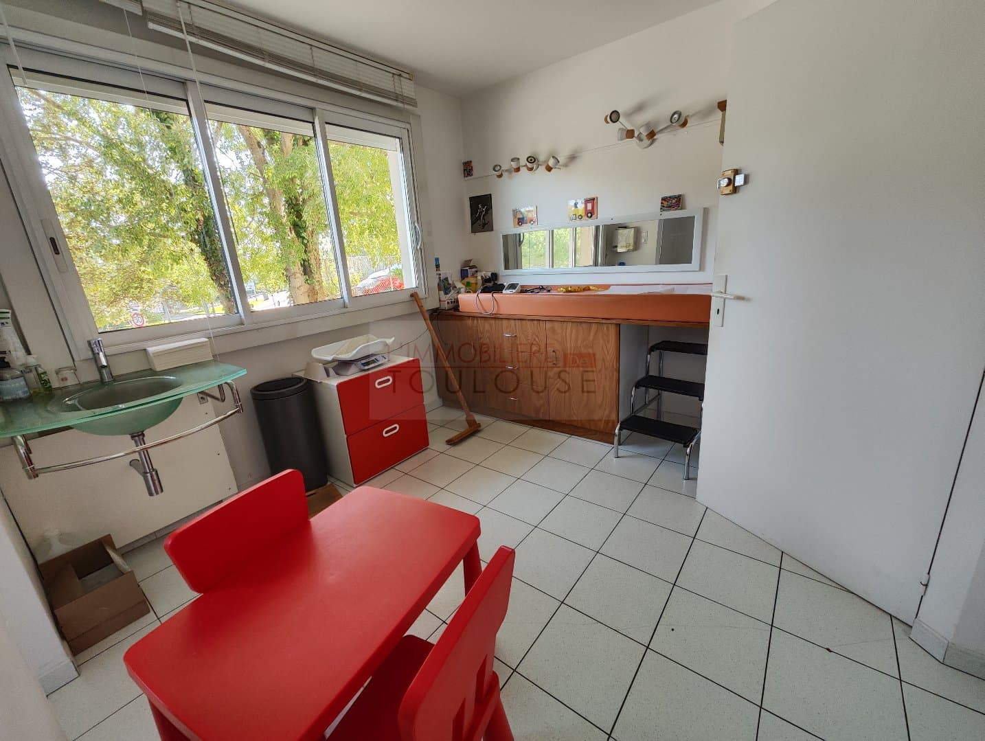 Local commercial — TOULOUSE — photo 1