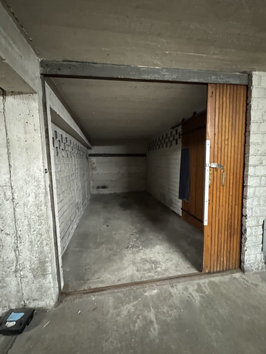 Local commercial · Achat des murs — photo 3