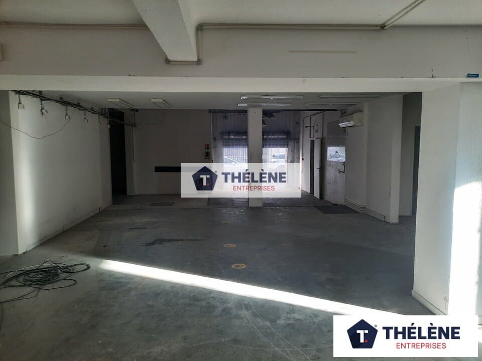 Local commercial · 318 m² · Location — photo 2