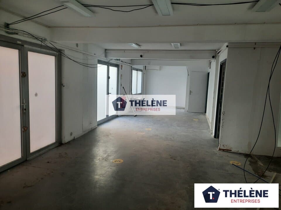 Local commercial · 318 m² · Location — photo 3