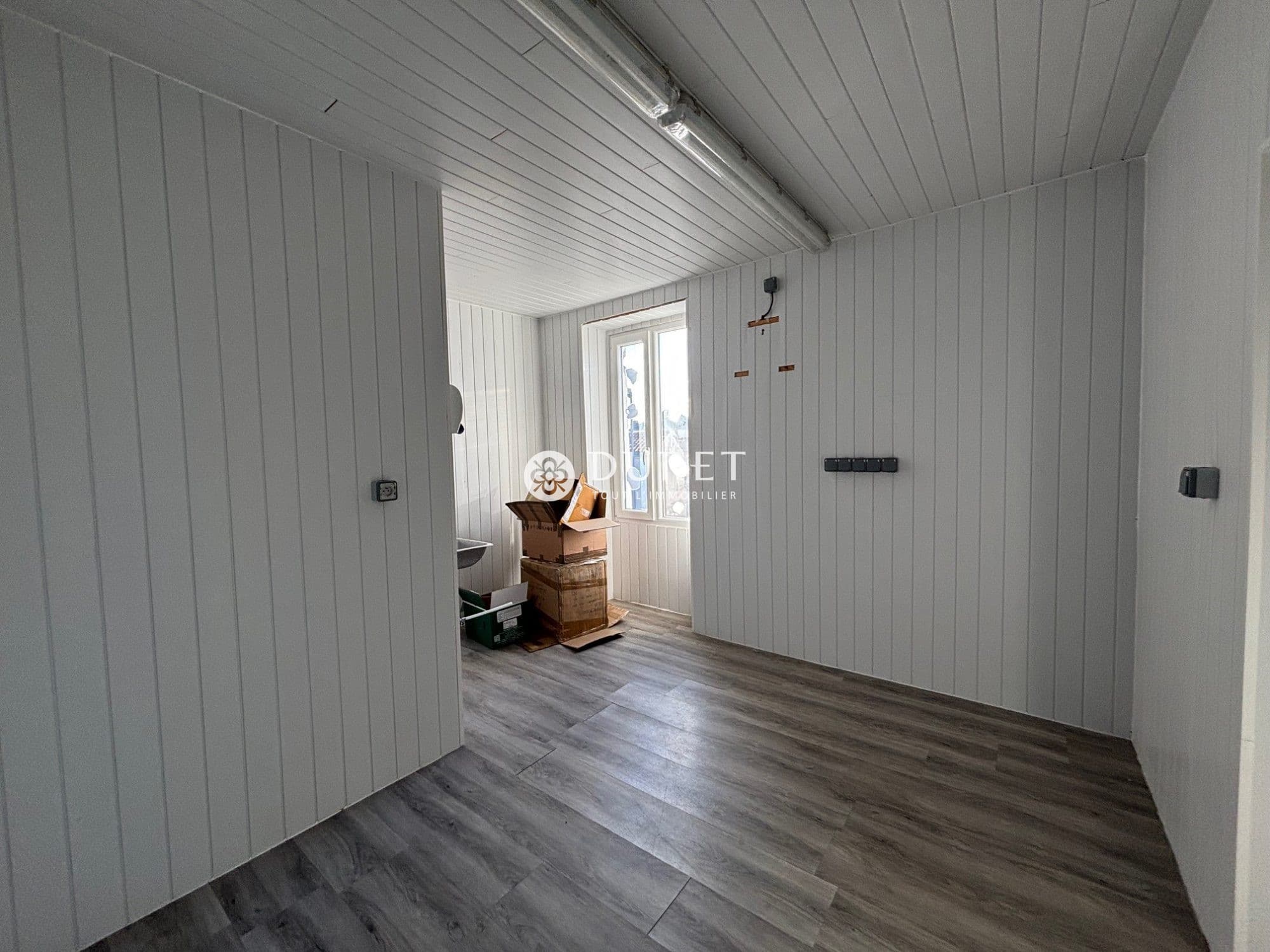 Local commercial · 36 m² · Achat des murs — photo 3