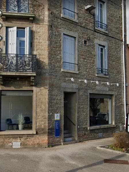 Local commercial 62 m² — MACON — photo 1