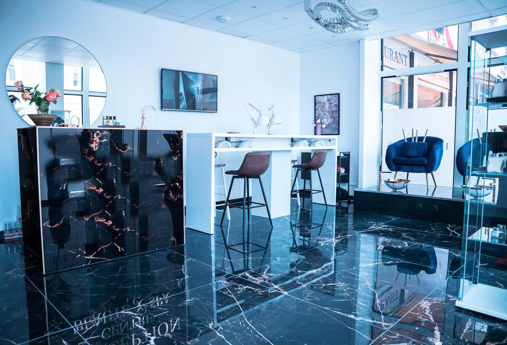 Local commercial · 120 m² · Achat des murs — photo 1