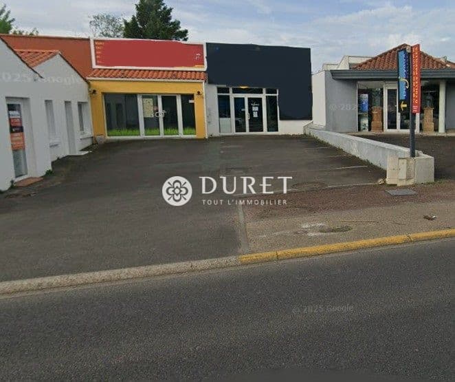 Local commercial · 80 m² · Location — photo 2
