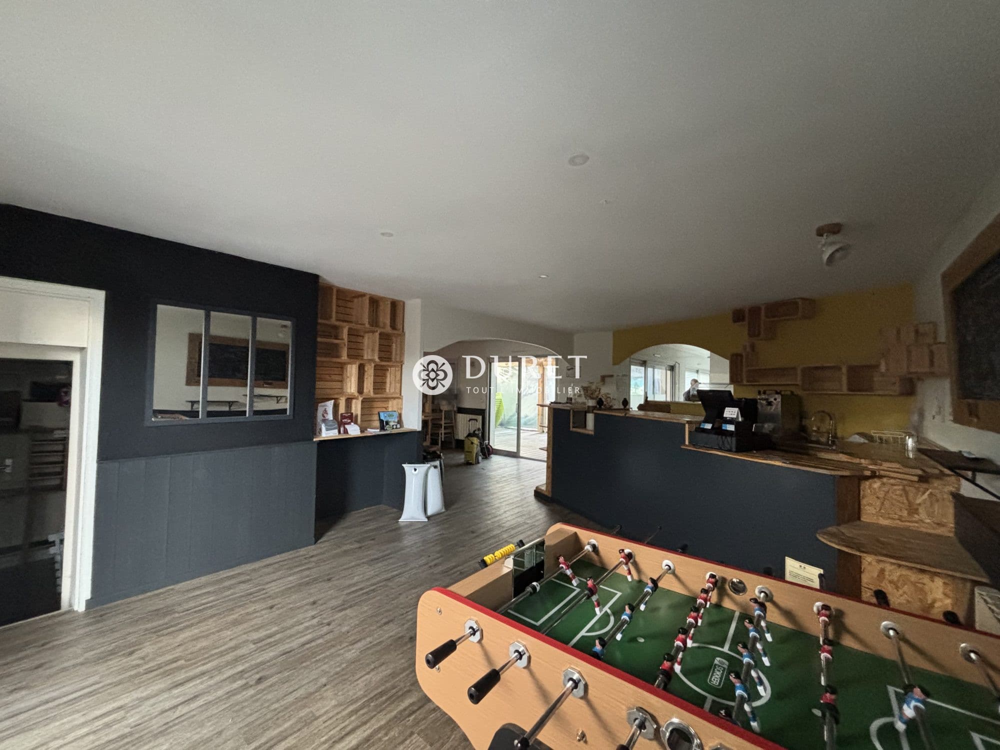 Local commercial · 80 m² · Location — photo 3