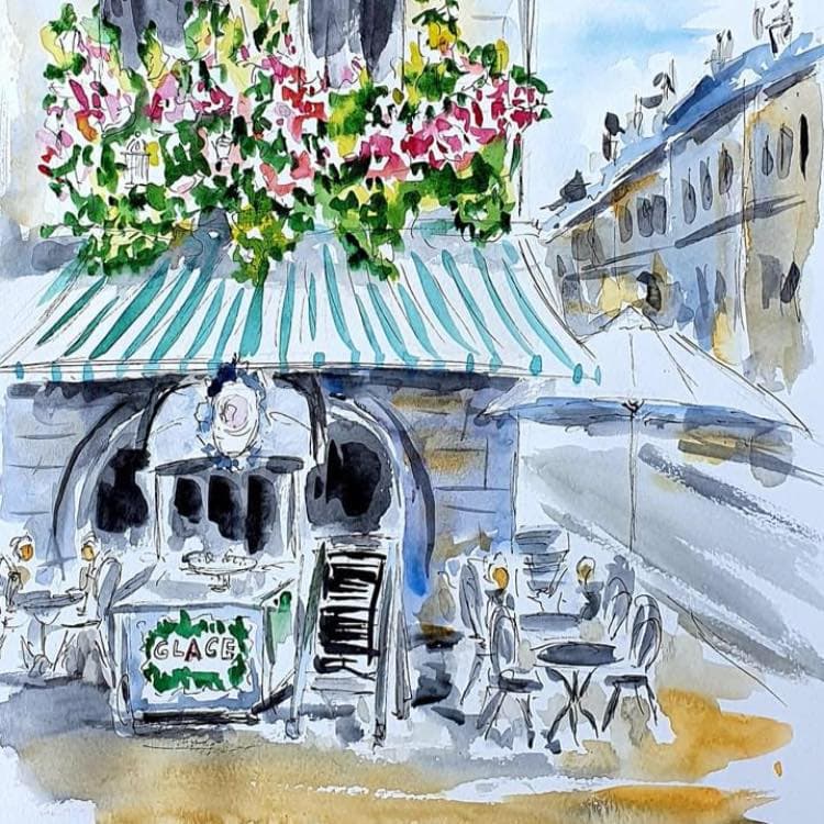 Local commercial 107 m² — BESANCON — photo 1