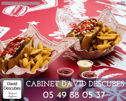 Local commercial — LES SABLES D OLONNE — photo 1