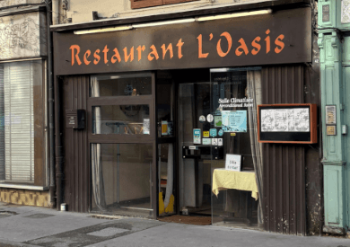 Local commercial · Fonds de commerce — photo 1