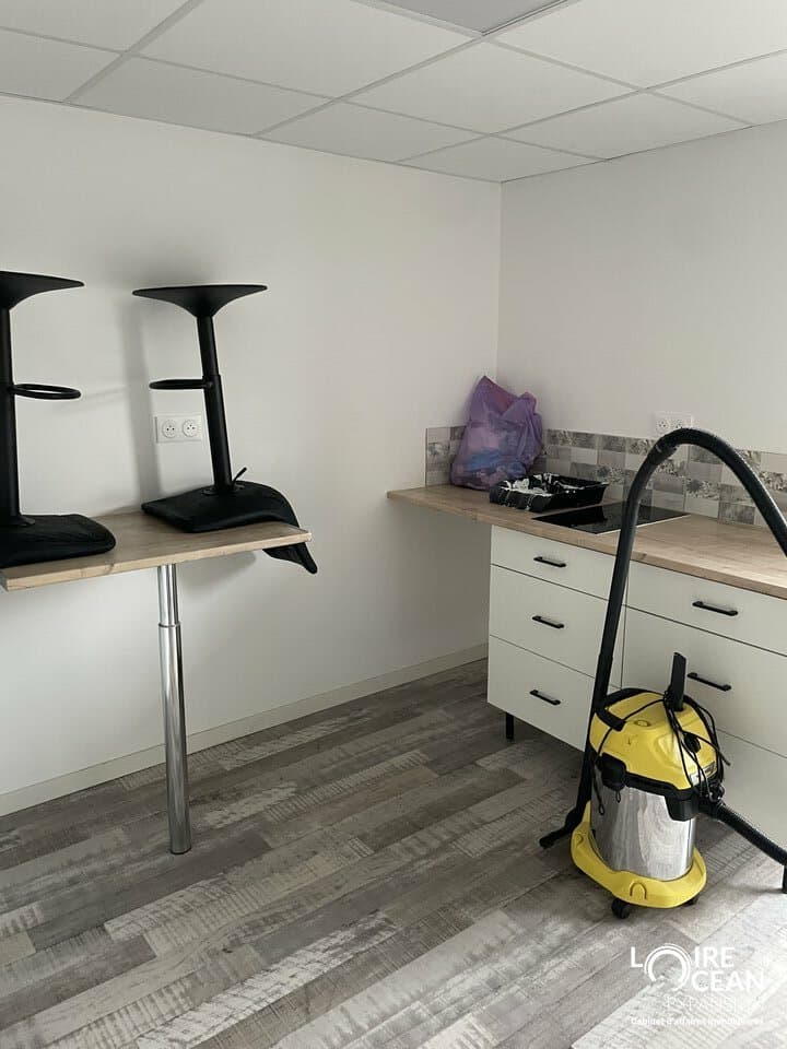 Local commercial · 50 m² · Achat des murs — photo 3
