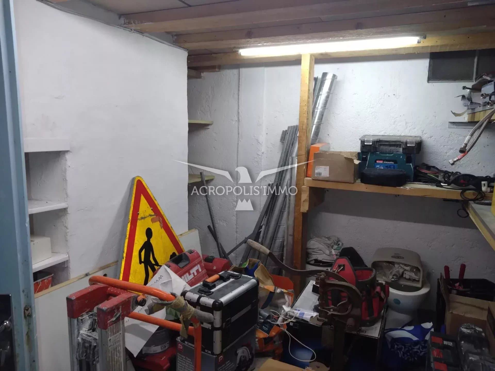 Local commercial · 66 m² · Achat des murs — photo 3
