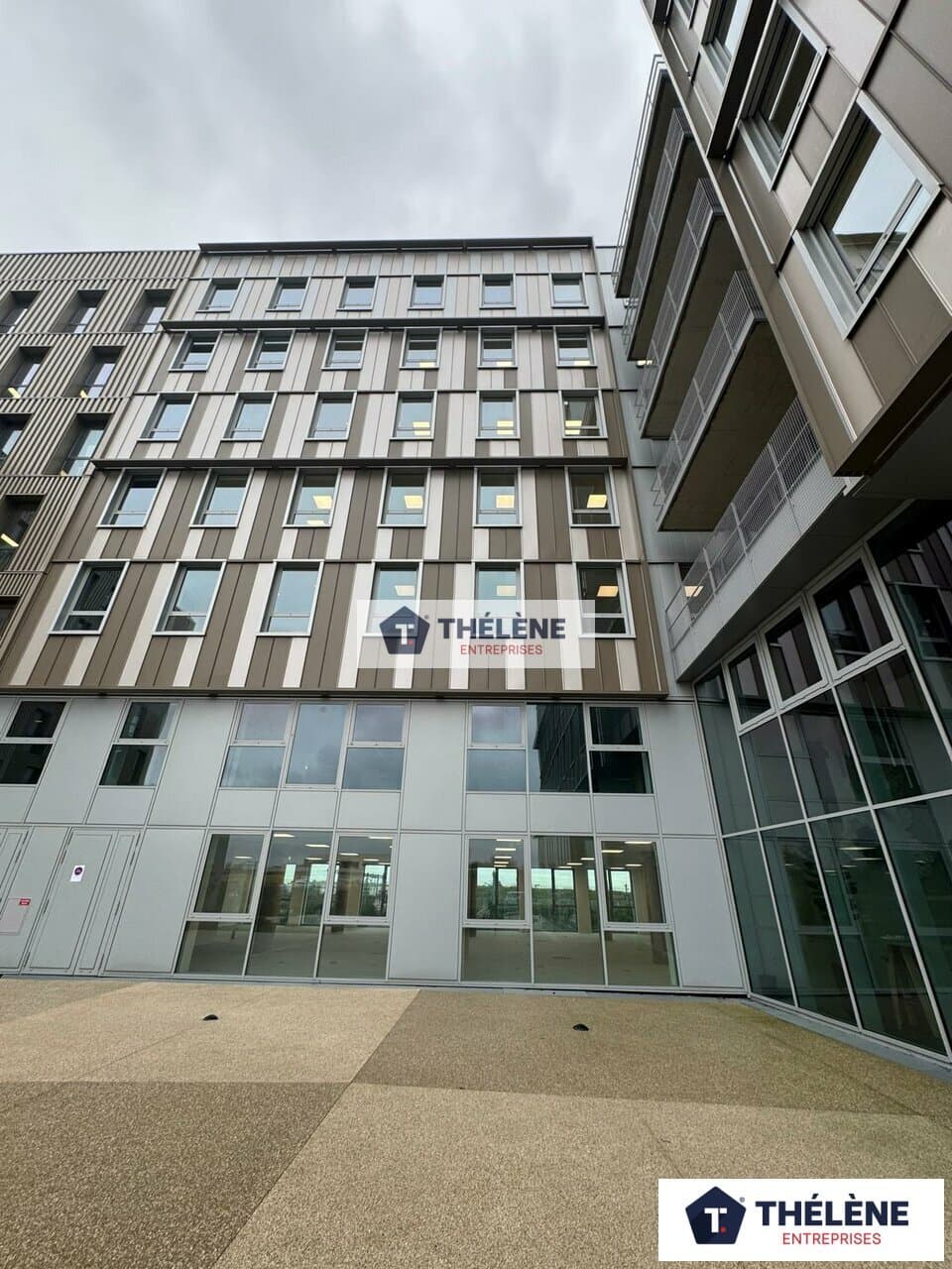 Local commercial · 292 m² · Location — photo 3