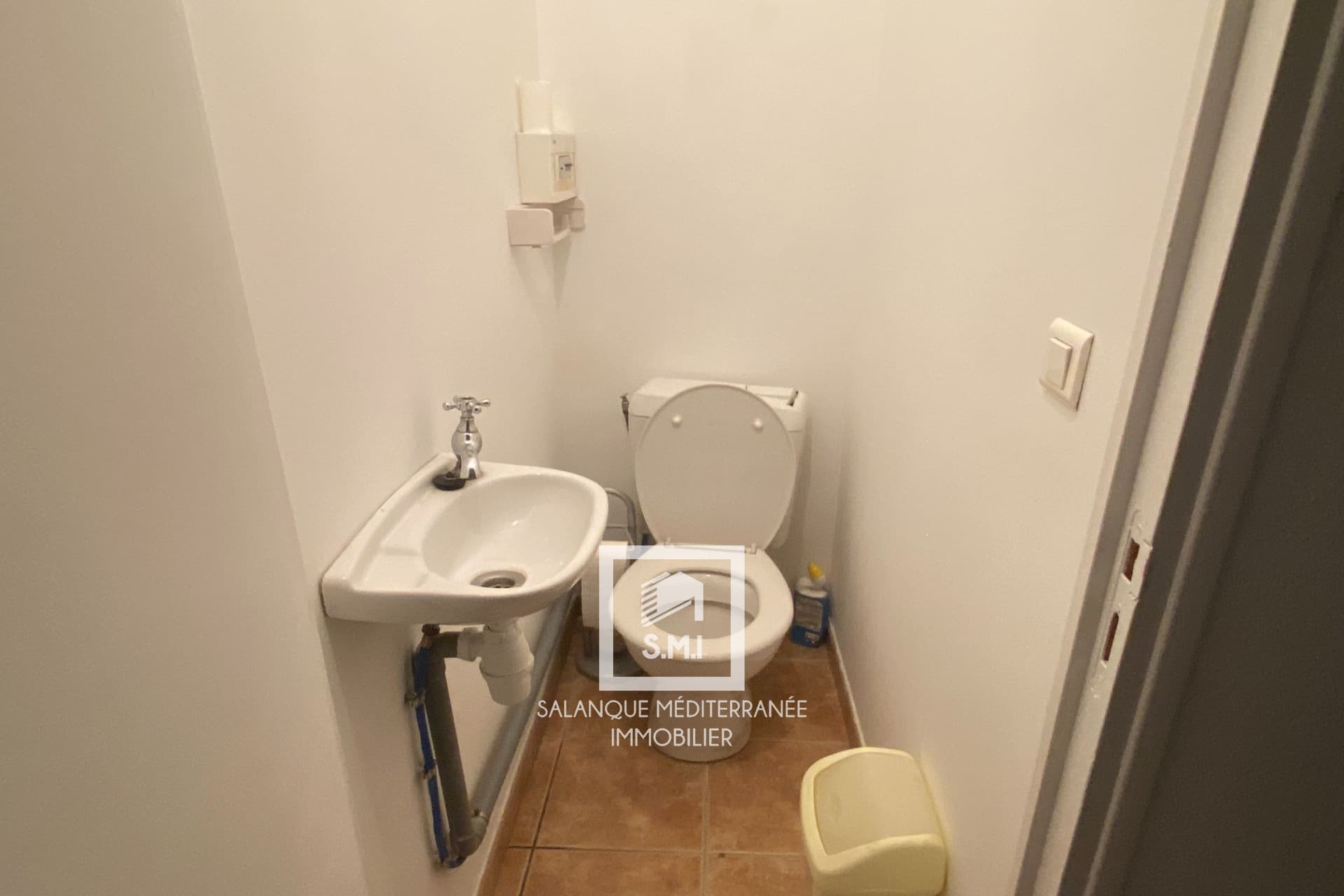 Local commercial · 25 m² · Location — photo 2