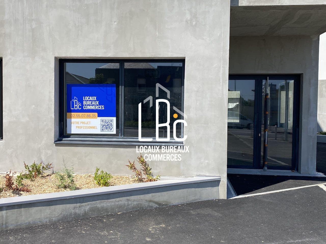 Local commercial · 49 m² · Location — photo 3