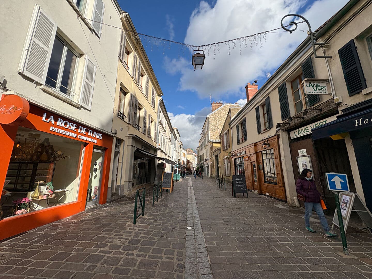 Local commercial 30 m² — SEINE ET MARNE — photo 1