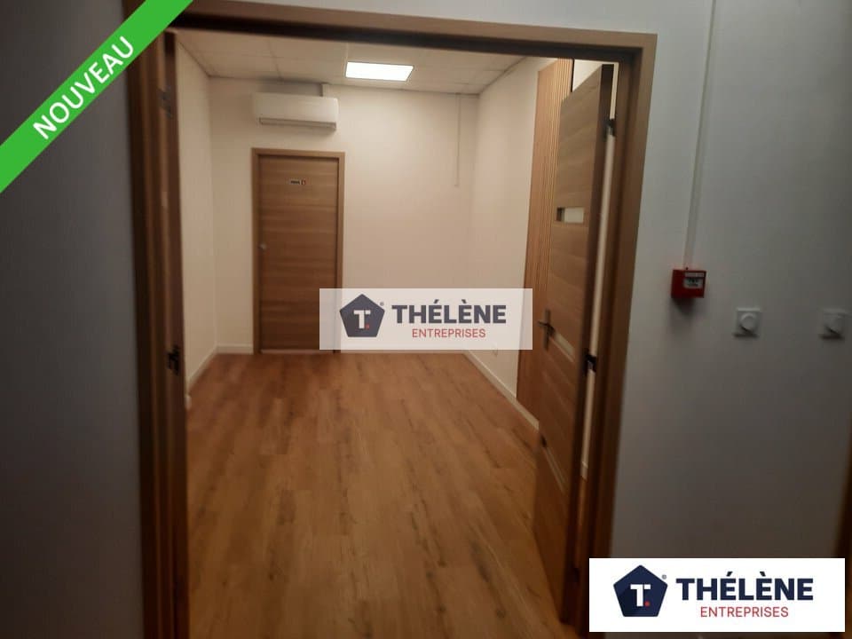 Local commercial · 48 m² · Location — photo 3