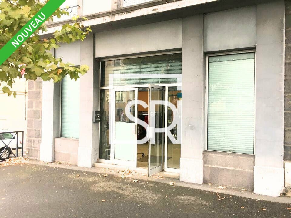 Local commercial · 170 m² · Location — photo 3