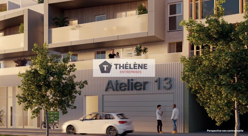 Local commercial · 245 m² · Achat des murs — photo 2