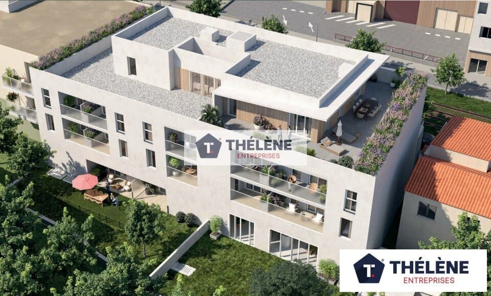 Local commercial · 245 m² · Achat des murs — photo 3