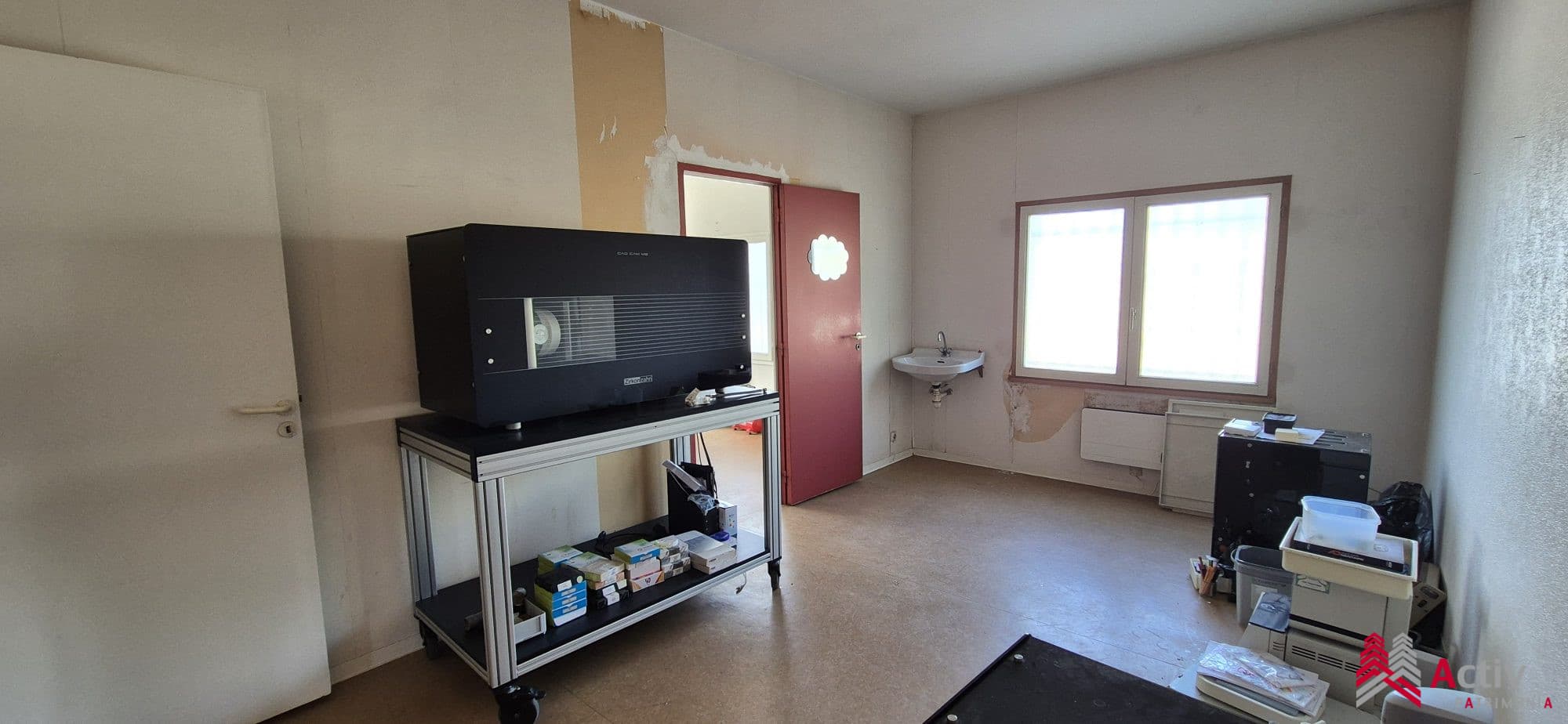 Local commercial · 60 m² · Achat des murs — photo 3