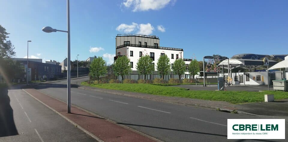 Local commercial · 224 m² · Location — photo 1