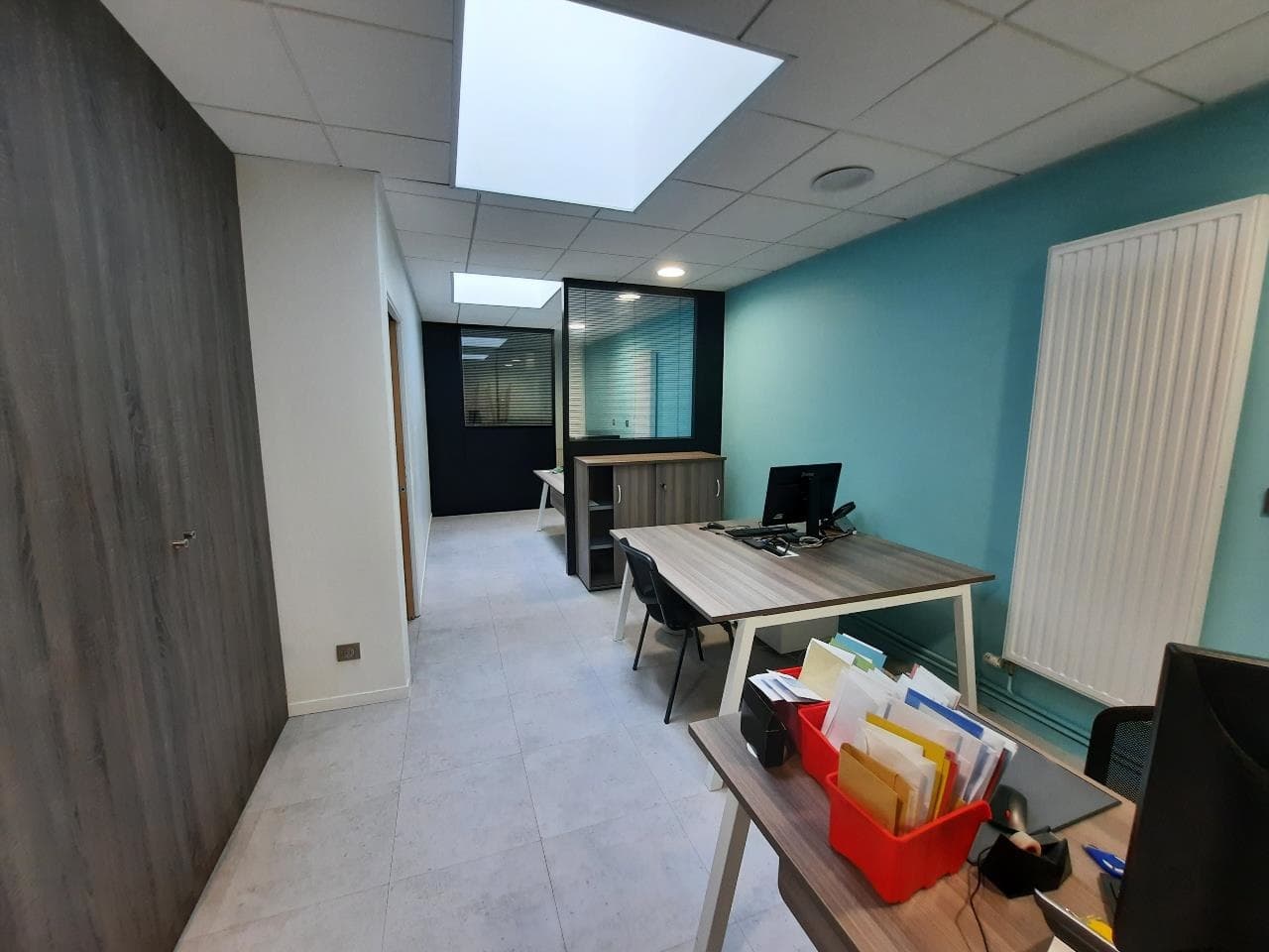 Local commercial · 99 m² · Location — photo 3