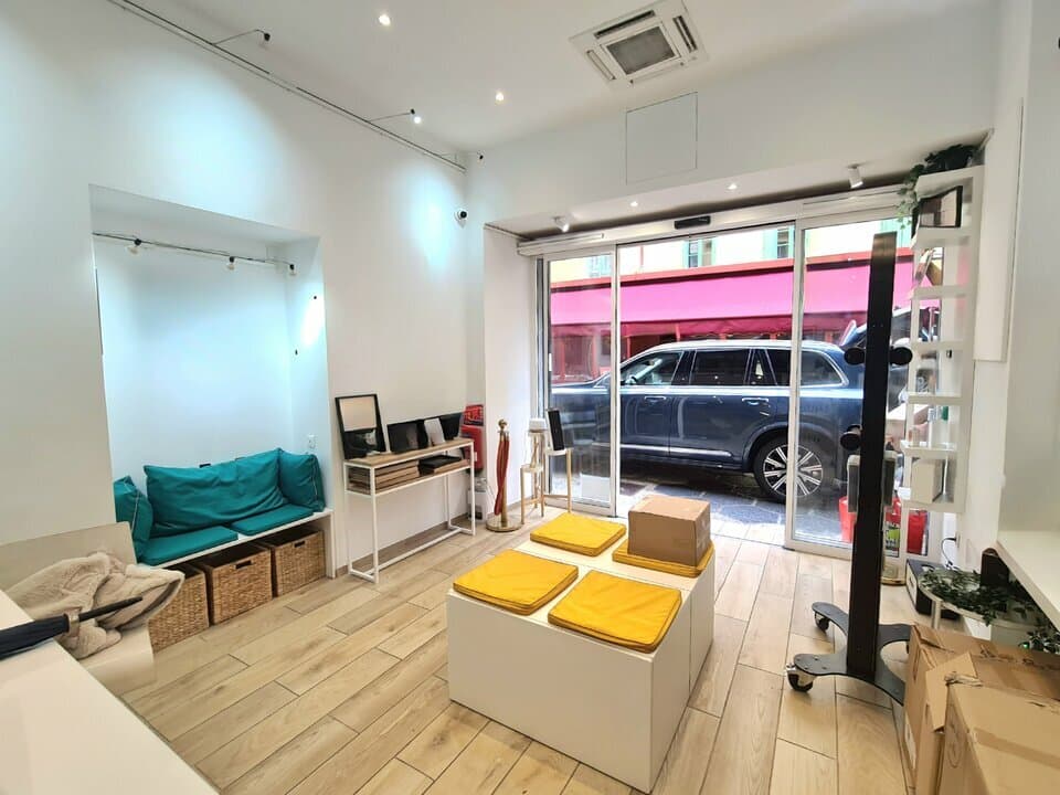Local commercial · 30 m² · Location — photo 3