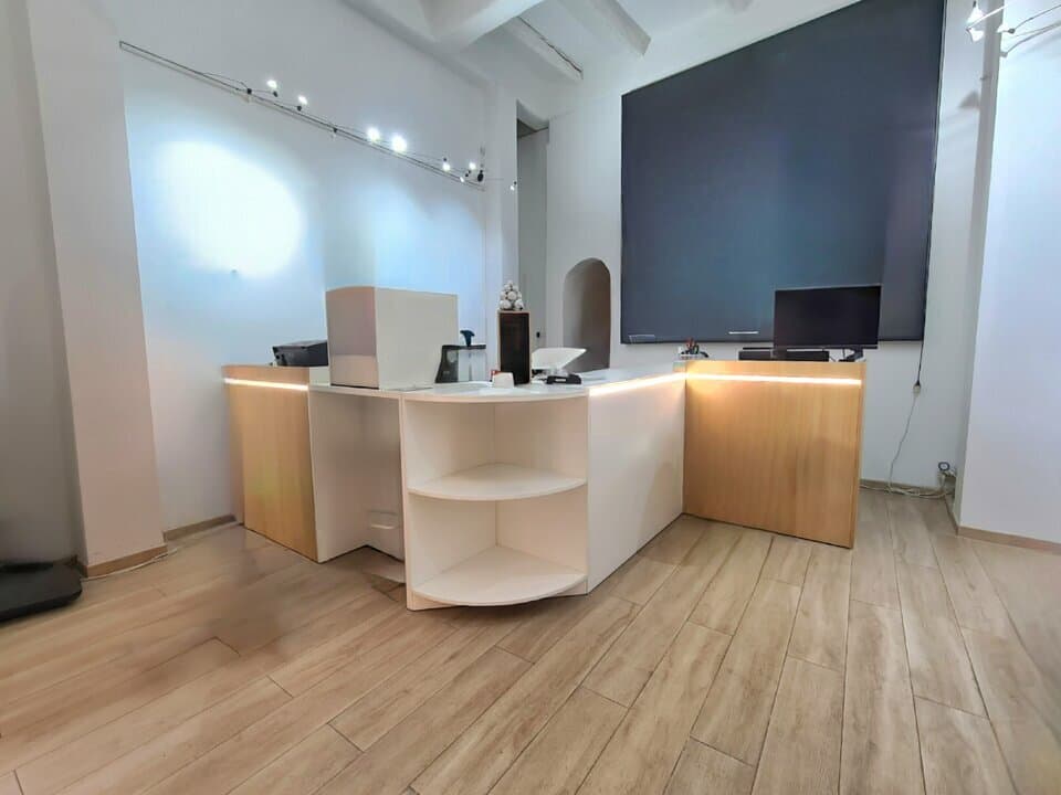 Local commercial · 40 m² · Location — photo 2