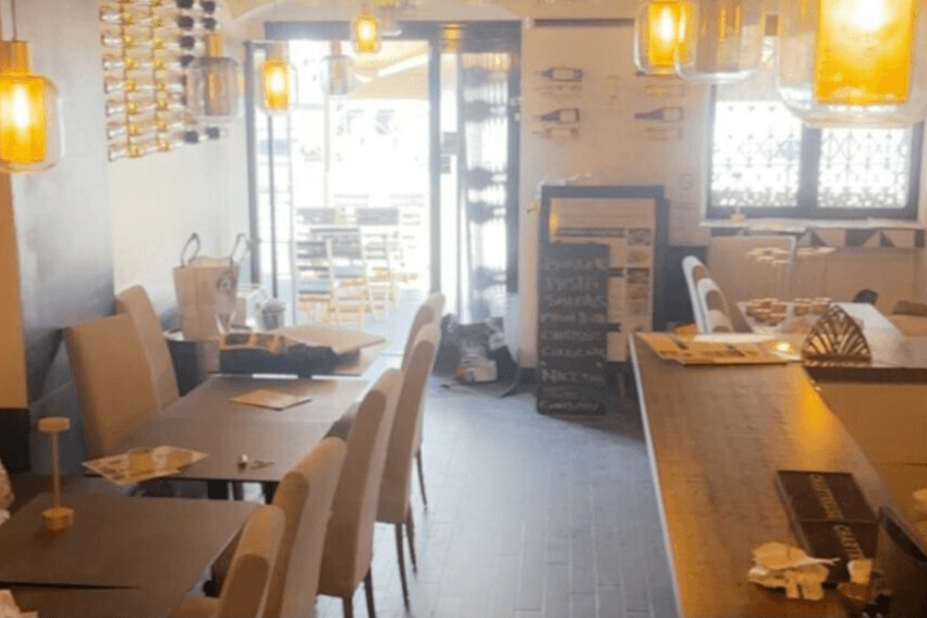 Local commercial · 65 m² · Location — photo 3