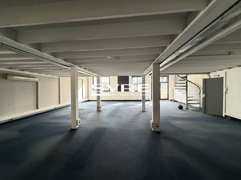 Local commercial · 485 m² · Location — photo 1