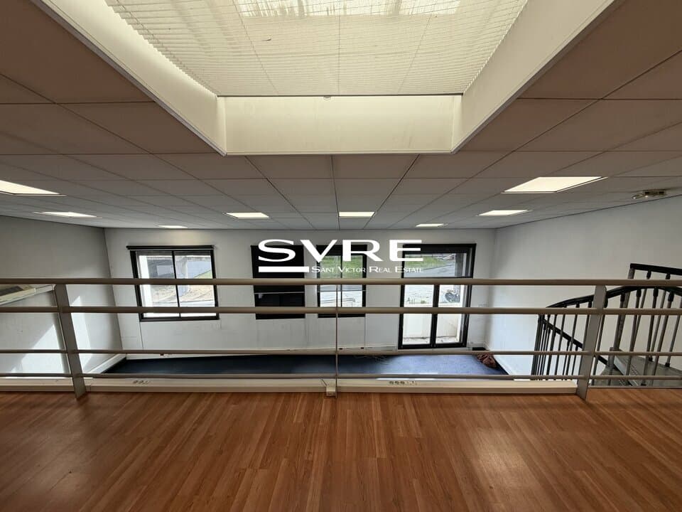 Local commercial · 485 m² · Location — photo 2