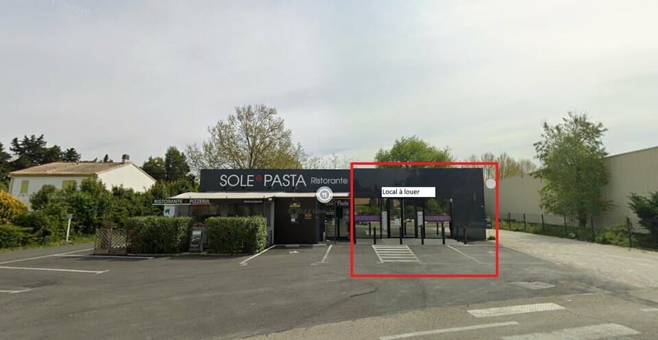 Local commercial · 250 m² · Location — photo 1