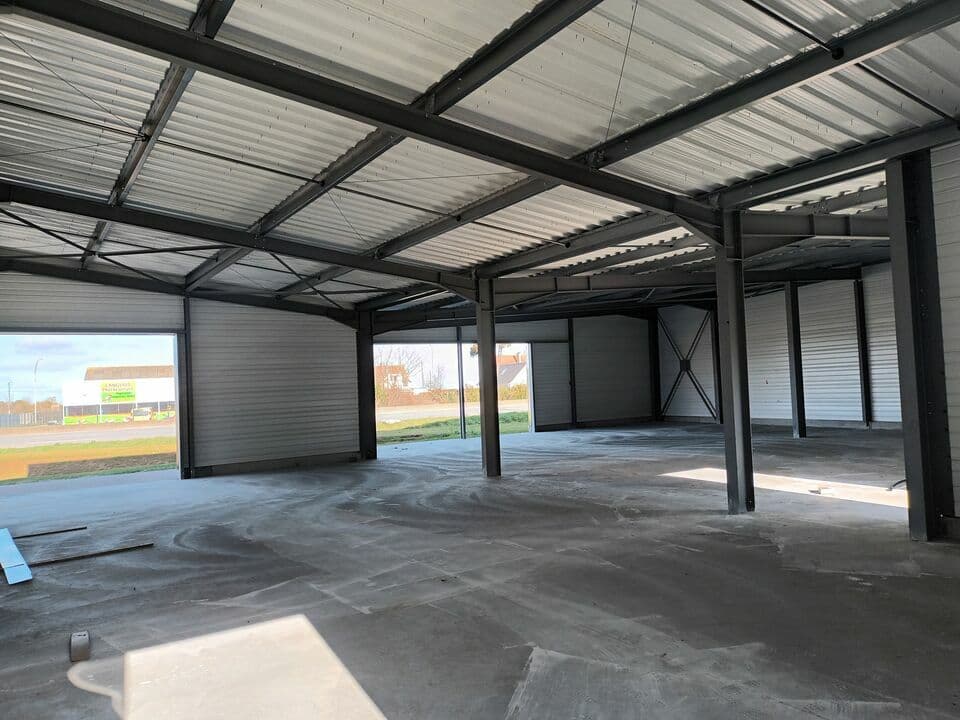 Local commercial · 1379 m² · Location — photo 3