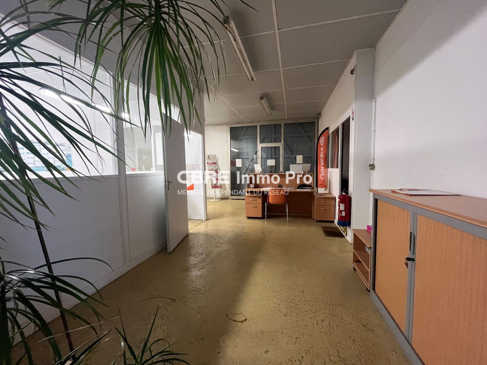 Local commercial 257 m² — CHARENTE — photo 1