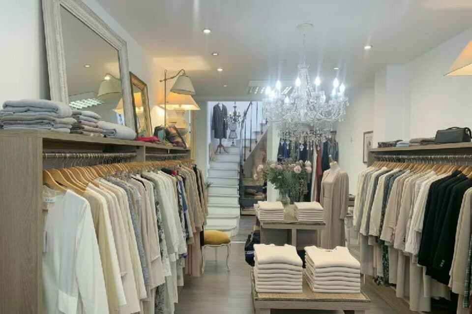Local commercial · 44 m² · Location — photo 2