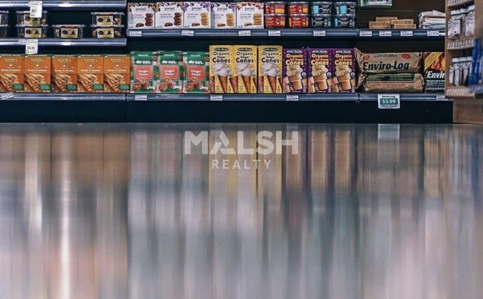 Local commercial 1444 m² — ISERE — photo 1