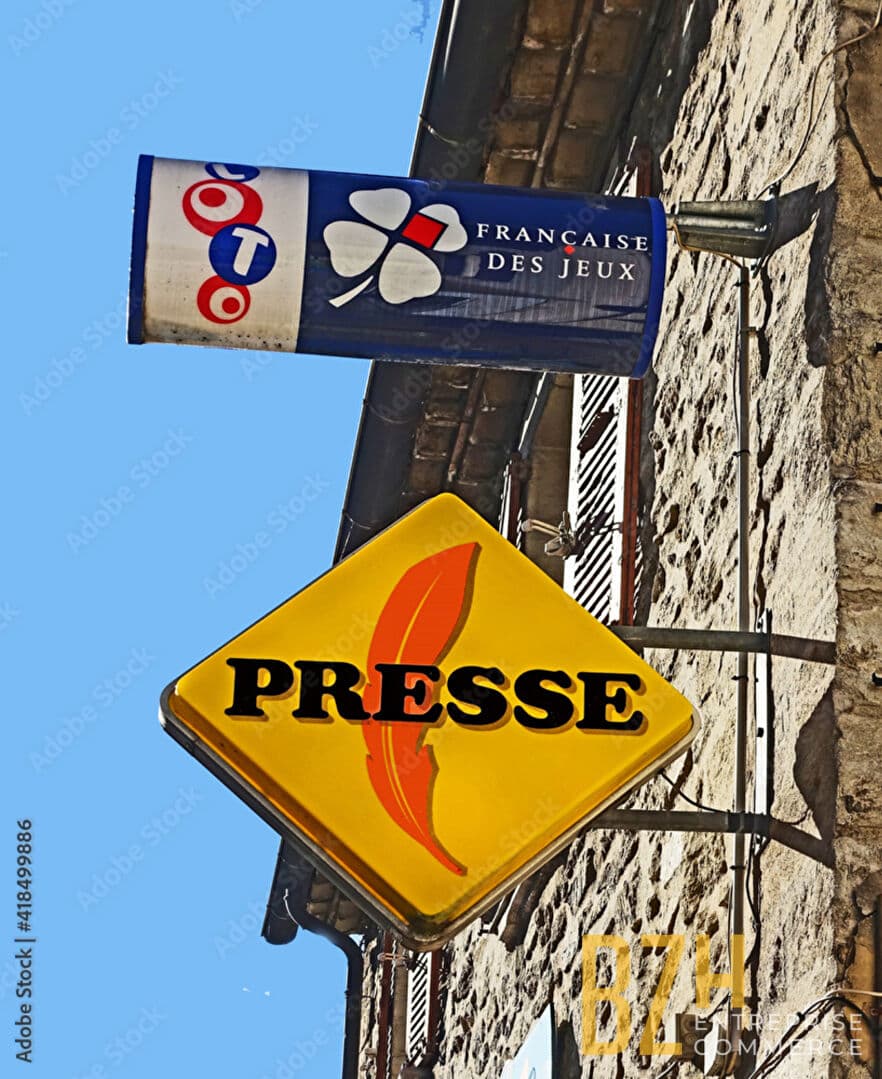 Local commercial — MORBIHAN — photo 1