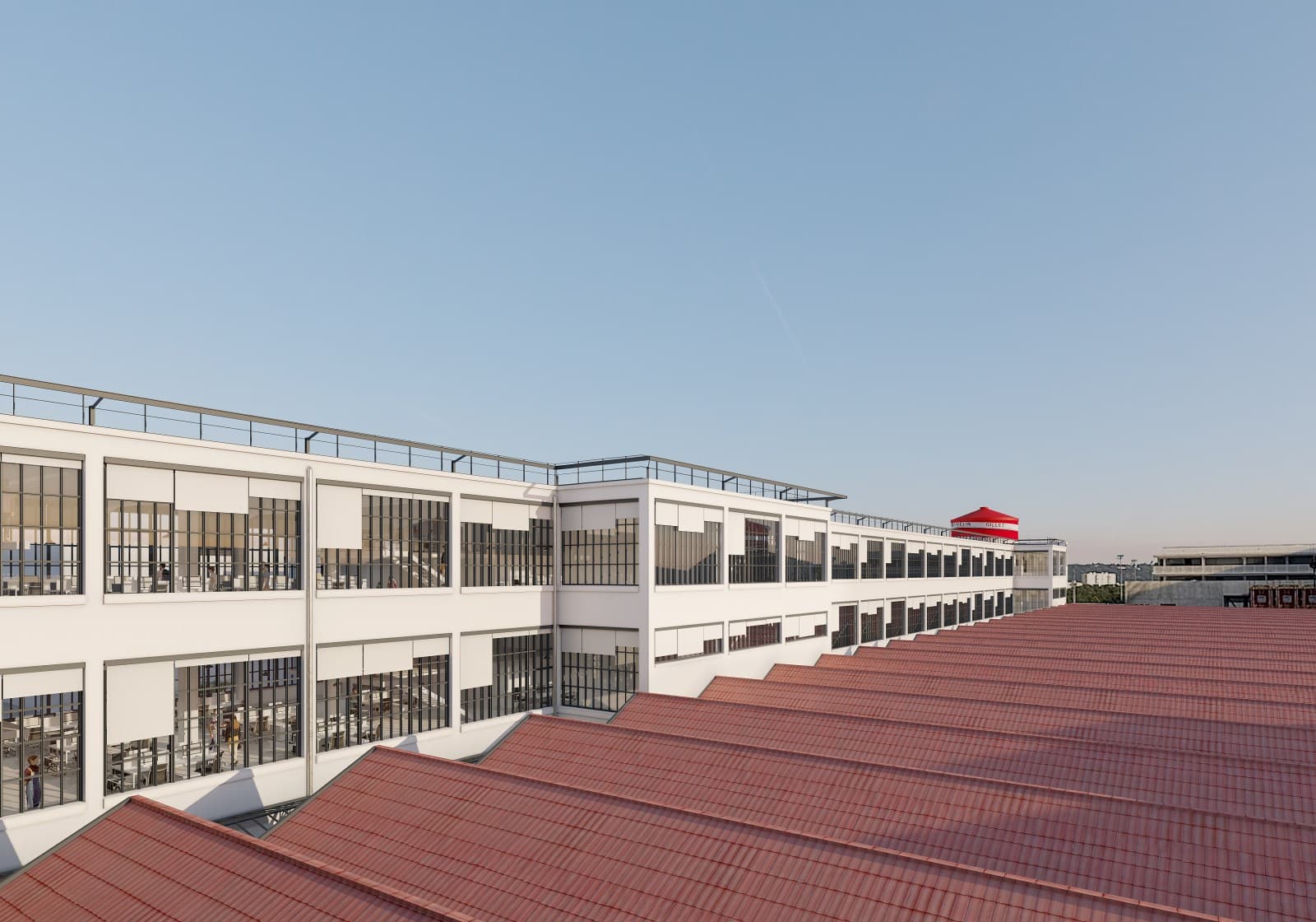 Local commercial · 8273 m² · Location — photo 3