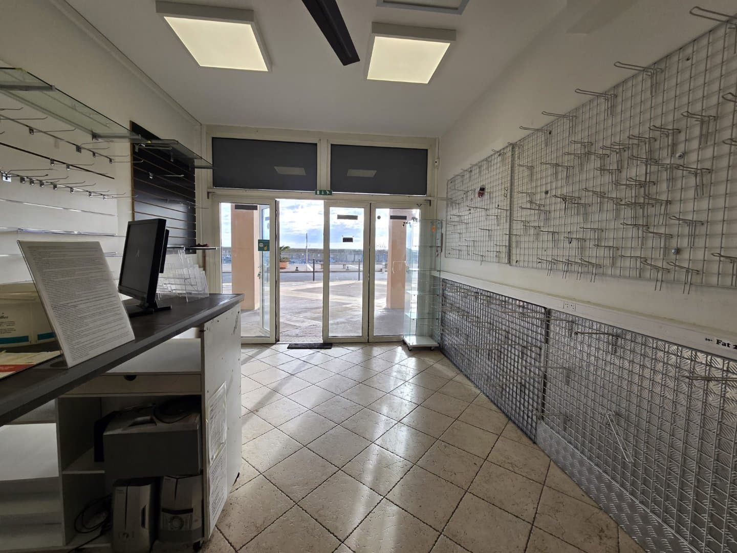 Local commercial · Fonds de commerce — photo 3