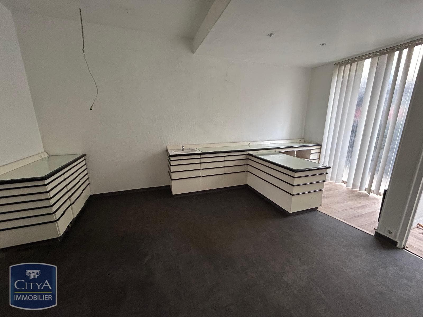 Local commercial · 40 m² · Location — photo 1