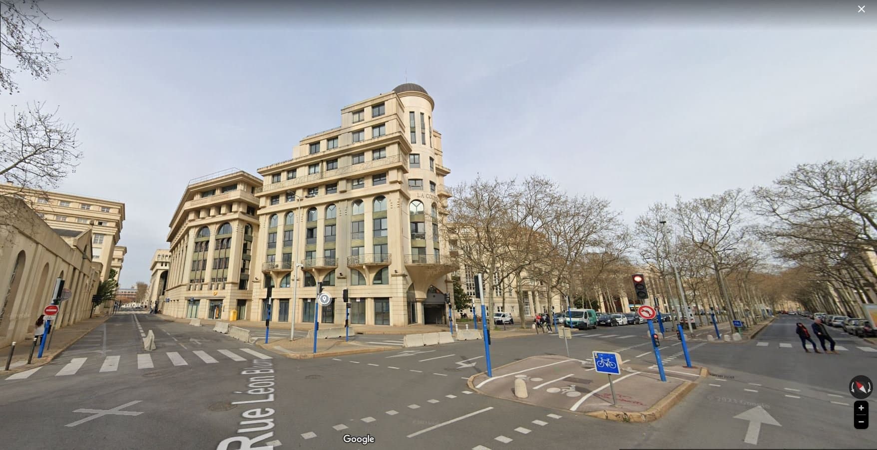 Local commercial — MONTPELLIER — photo 1