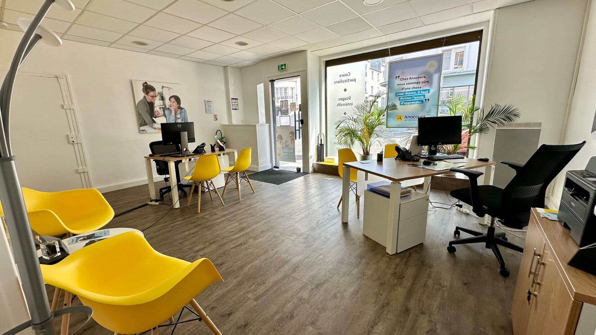 Local commercial · 50 m² · Location — photo 1