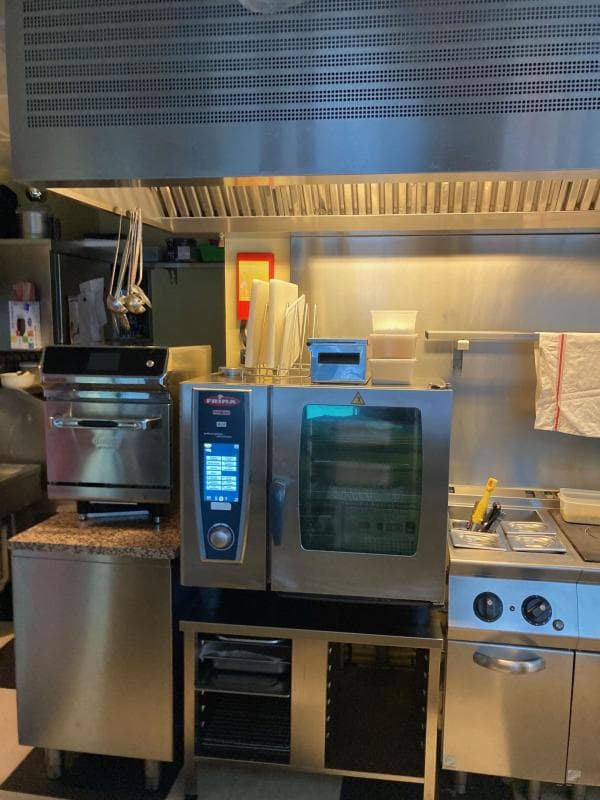 Local commercial · 300 m² · Fonds de commerce — photo 1