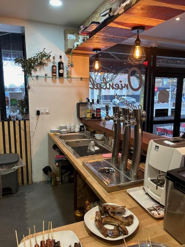 Local commercial · 270 m² · Fonds de commerce — photo 1