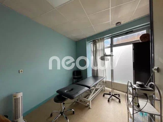 Local commercial · 123 m² · Achat des murs — photo 3