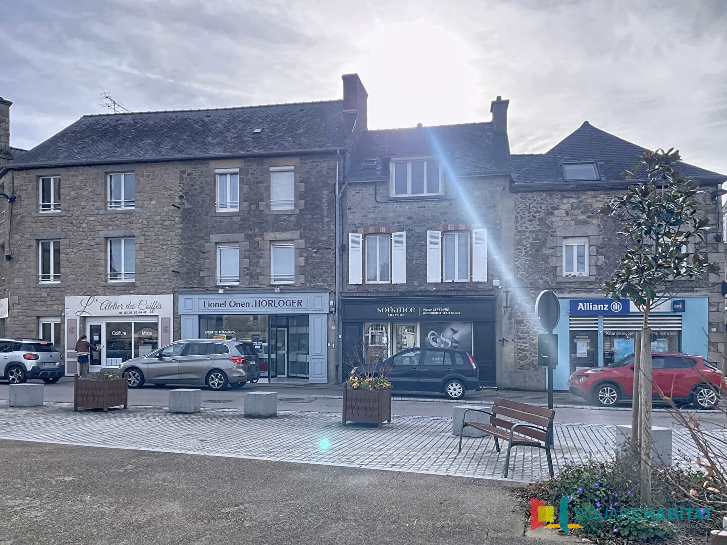 Local commercial 65 m² — COTES D ARMOR — photo 1