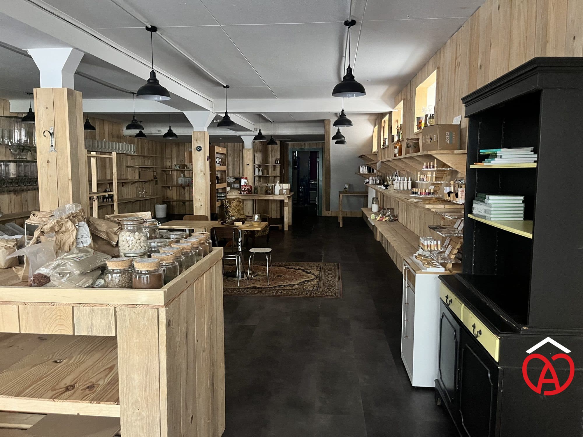 Local commercial · 145 m² · Location — photo 3